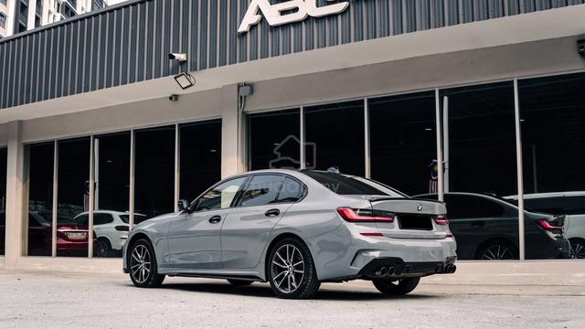 Bmw 320i 2.0 G20 CONVERT M3 CONCEPT L.SEAT 2021 - 2