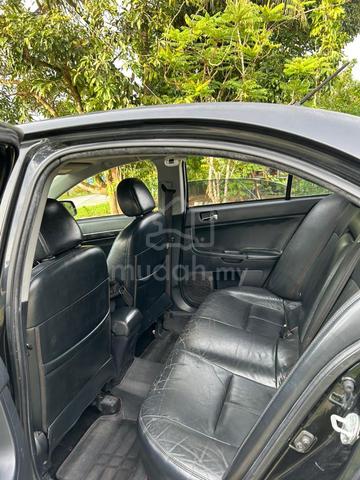 2010 Proton INSPIRA 2.0 PREMIUM (A) - 5