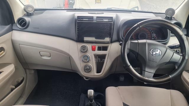 2013 Perodua MYVI 1.3 SX (M) - 5