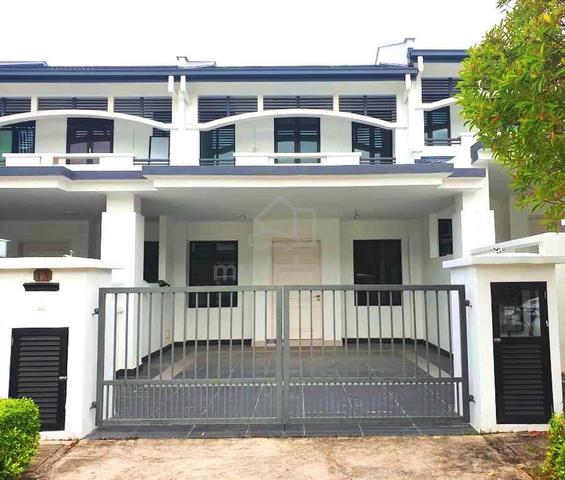 Eco Majestic CRADLETON, Semenyih 2 storey House For Sale  (105% Loan) 1
