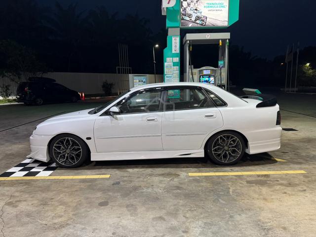 2005 Proton WAJA 1.6 PREMIUM (A) - 4