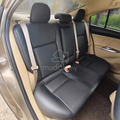 2014 Toyota VIOS 1.5 G (A) 1 OWNER ANDROID PLAYER - 3