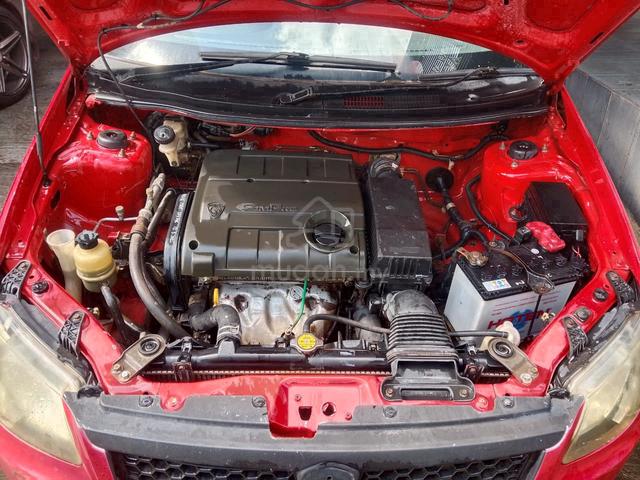 2009 Proton Saga 1.3 BLM (M) Sport Package - 3