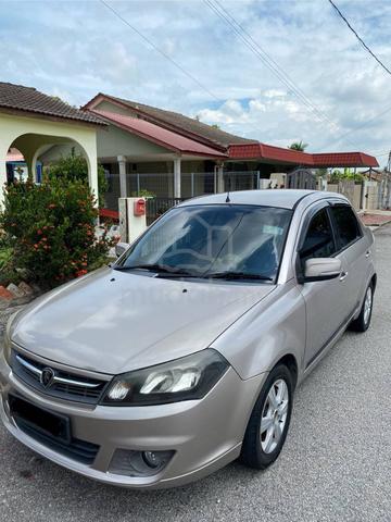 2011 Proton SAGA 1.3 FLX STANDARD (A) - 3