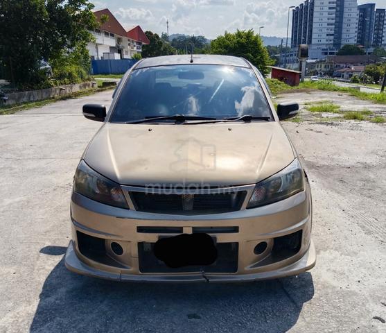 2012 Proton SAGA 1.3 (M) FL EXECUTIVE BODYKIT - 1