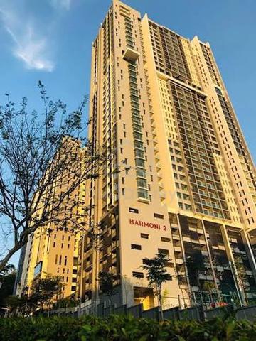 Residensi Harmoni 2 1