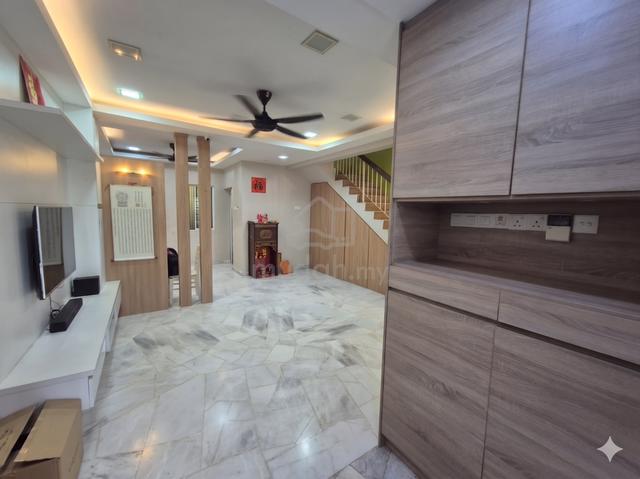 Taman Bukit Mayang Emas Double Storey, Petaling Jaya Landed, Freehold 1