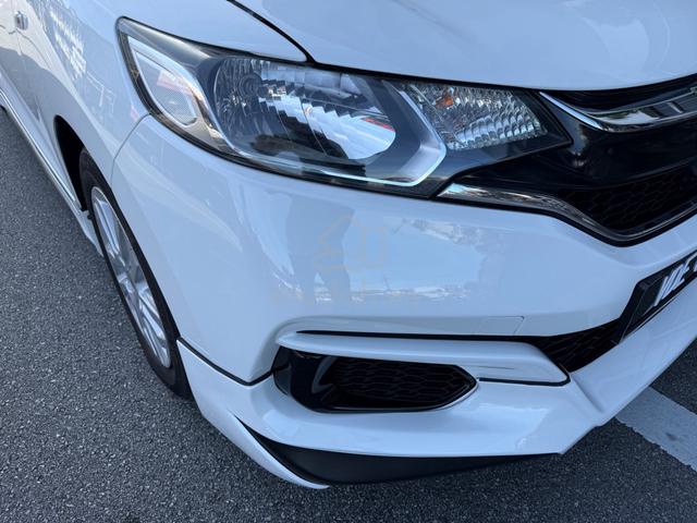 2019 Honda JAZZ 1.5 S FACELIFT (A) - 4