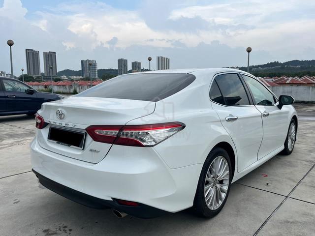 2020 Toyota CAMRY 2.5 V MY18 XV70 (A)3YEAR WARANTY - 3