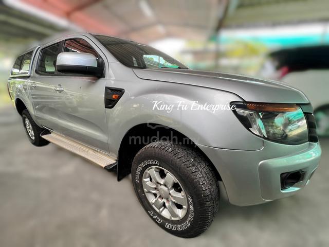 2015 Ford RANGER 2.2 XL (LO-RIDER) (M) - 3