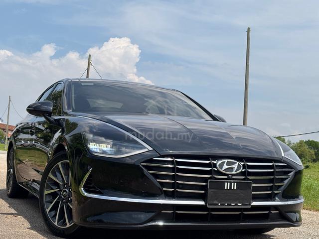 2020 Hyundai SONATA 2.5 PREMIUM (A) GOOD CONDITION - 3