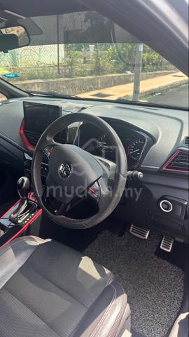 2022 Proton IRIZ 1.6 ACTIVE MY19 FACELIFT (A) - 5