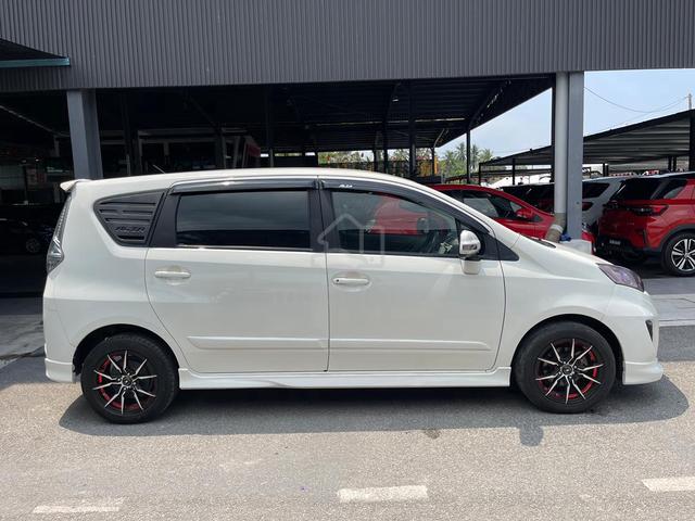 2014 Perodua ALZA 1.5 SE  (M) 1-3 YEARS WARRANTY - 3
