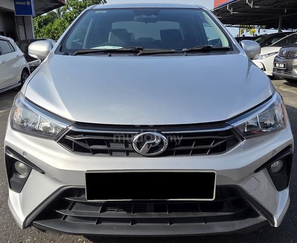 2024 Perodua BEZZA 1.3 ADVANCE FL (AT) (SEDAN)🩶🩶 - 2