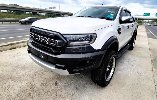 2014 Ford RANGER 2.2 XLT CONVERT RAPTOR - 3