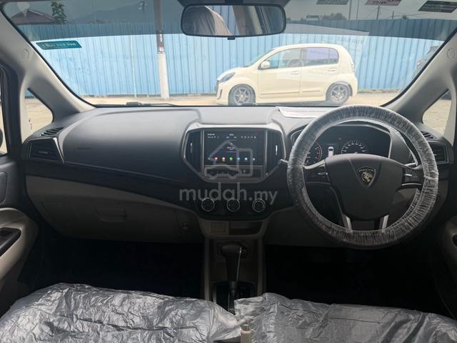 2020 Proton PERSONA 1.6 EXECUTIVE|RIM ORI DAPAT‼️ - 5