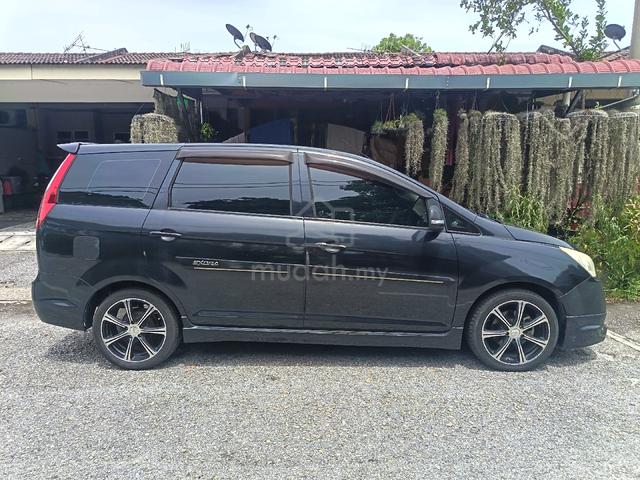 2010 Proton EXORA 1.6 MC B-LINE (M) - 5