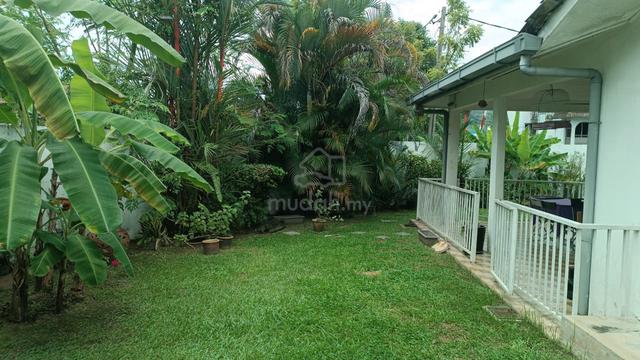 Below Market Semi D Taman Paramount NR LRT Seapark Petaling Jaya SS 1 1
