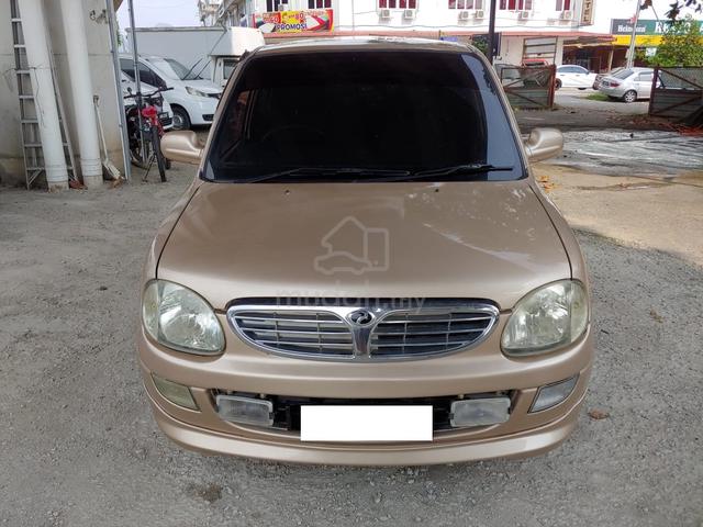 2002 Perodua KELISA 1.0 EZ (A) - 3