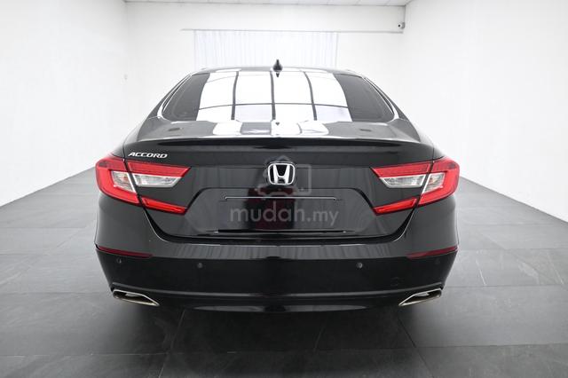 2020 Honda ACCORD 1.5 TC (A) 1-OWNER TIPTOP - 5
