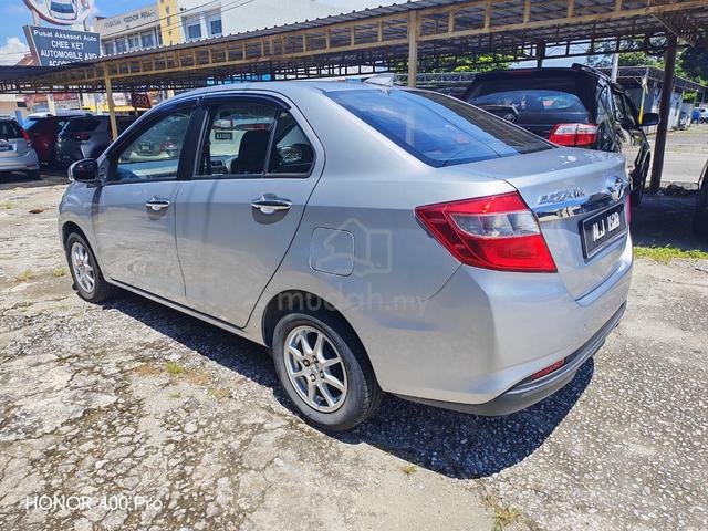 2019 Perodua BEZZA 1.3 PREMIUM X (A) - 4