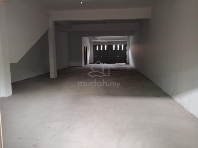 [Ground] Floor , 2 Storey Shop, Nilai Square Commercial Central 1