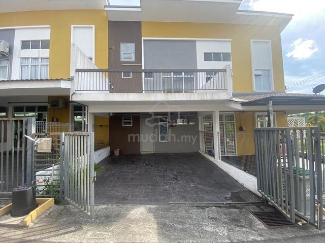 rumah sewa 1