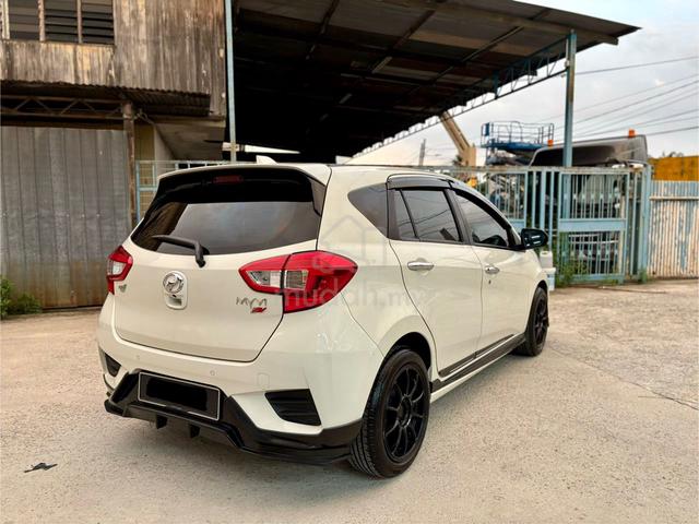 2019 Perodua MYVI 1.5 AV (A) - 4