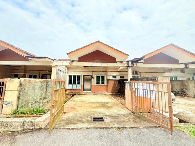 Rumah cantik 🏡Teres Setingkat di Taman D'Marina, Kuantan 1
