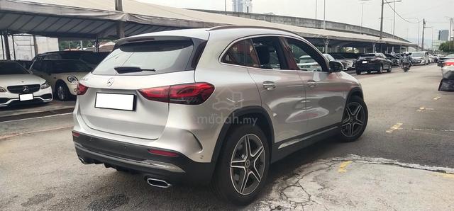 2022 Mercedes Benz GLA250 2.0 4MATIC AMG (A)97K KM - 5