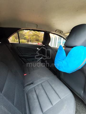 2015 Proton IRIZ 1.3 STANDARD (A) - 3