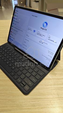 Honor Pad 10 Wifi 8+256GB - photo 3 of 4