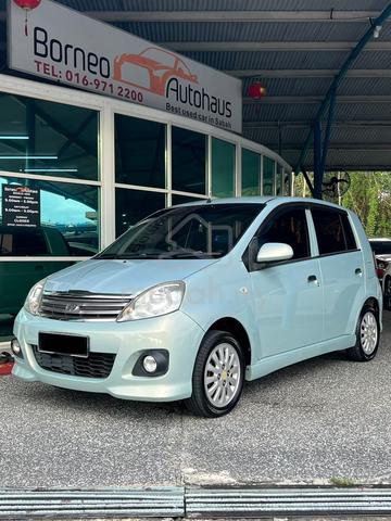2010 Perodua VIVA 1.0 ELITE (A) - 1