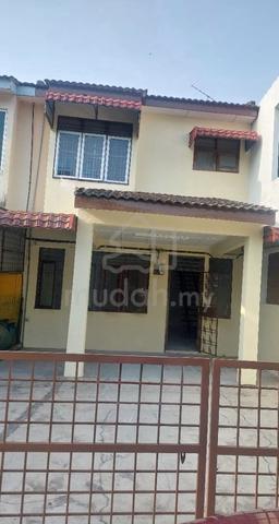 Refurbish 2 Storey Saujana Puchong SP 7 ( Individual Title/Geran ) 1