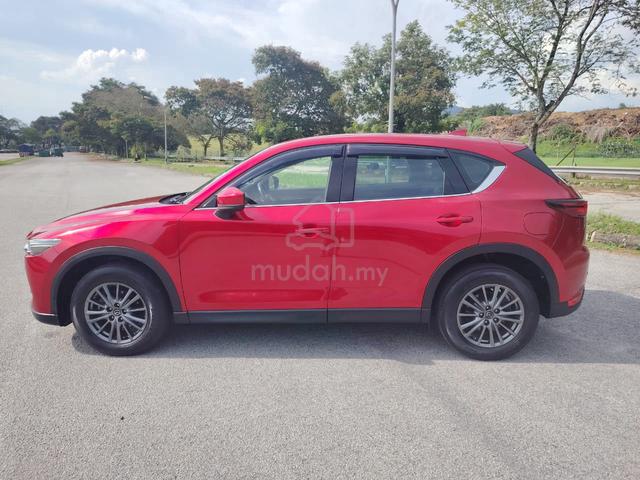 Mazda CX-5 2.0 GLS 2WD (A) SUPER TIPTOP CONDITION! - 3