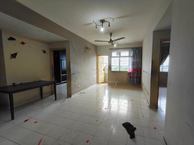 Villa Krystal @ Bandar Selesa Jaya 1