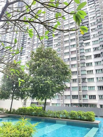 Savanna Executive Suite @ Southville City 1
