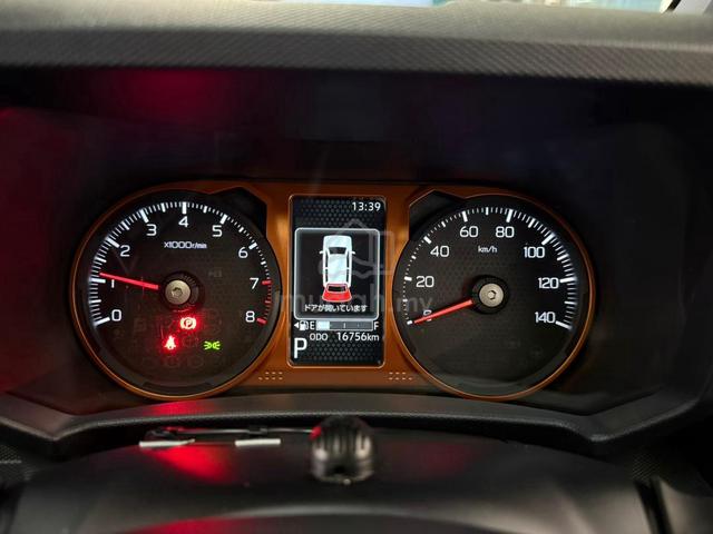 2024 Daihatsu TAFT 660 G TURBO (A) - 5