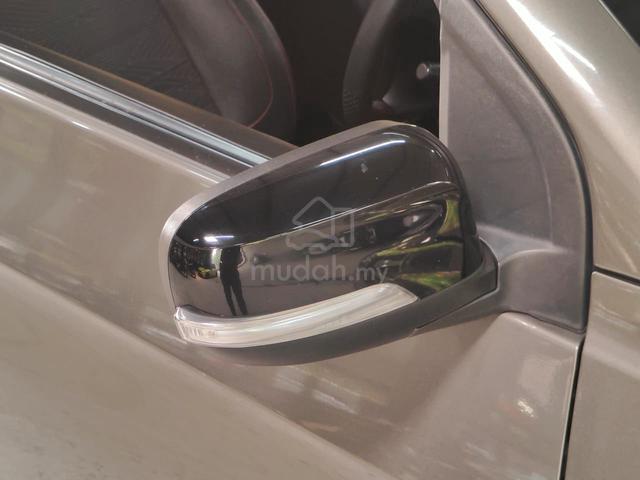 2022 Proton SAGA 1.3 PREMIUM S MY16 FACELIFT (A) - 4
