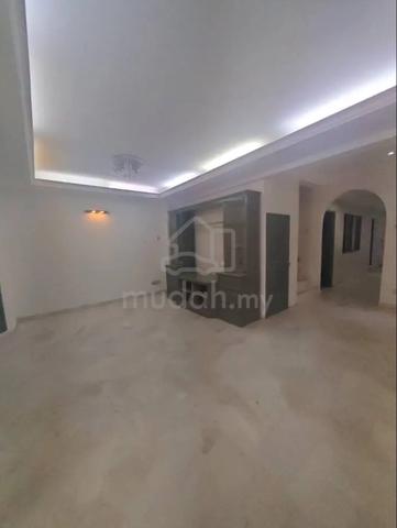 2sty SuperLink House, Pandan Indah KL 1