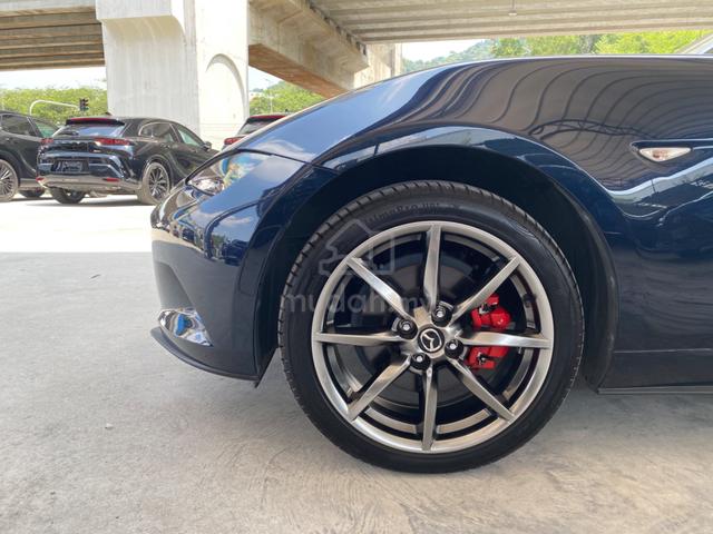 2023 Mazda MX-5 2.0 Roadster (A) - 3