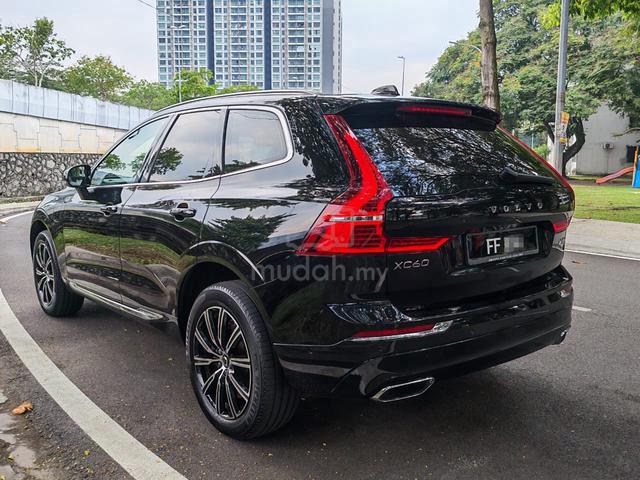 2019 Volvo XC60 2.0 T8 INSCRIPTION (A) FULL LOAN ! - 4