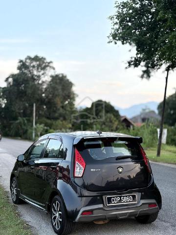 2015 Proton IRIZ 1.6 EXECUTIVE (A) - 2