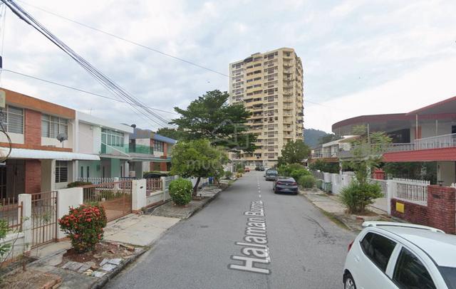 Pulau Tikus Near Adventist 2-Storey Semi-Detached 3100sf 4-Bedrooms 1