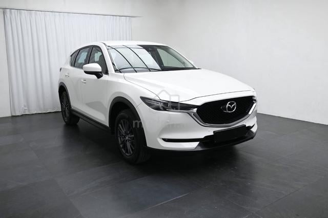 2018 Mazda CX-5 2.0 G GLS 2WD FACELIFT TIPTOP - 3