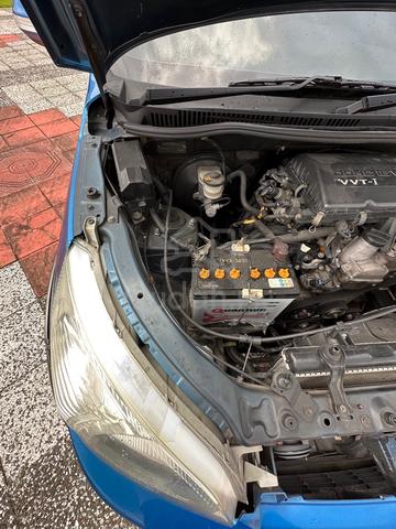 2010 Toyota RUSH 1.5 G F700RE FACELIFT (A) - 3