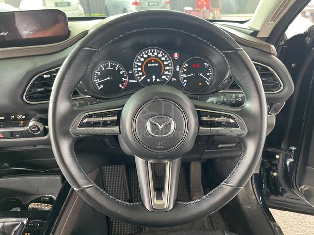 2023 Mazda CX-30 2.0 G 2WD HIGH+P WARRANTY - 3