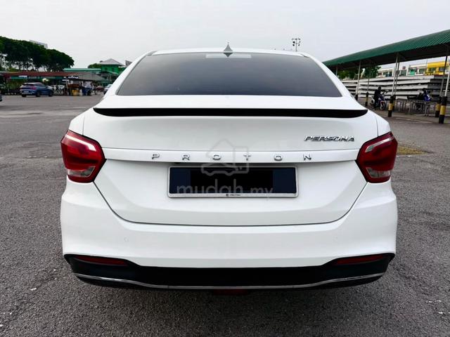 2021 Proton PERSONA 1.6 PREMIUM FACELIFT (A) - 5
