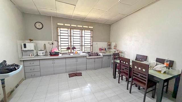 Taman Selasih Kulim Under Market Value 1