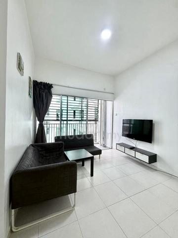 SuriaMas Suites (Johor Bahru) 1